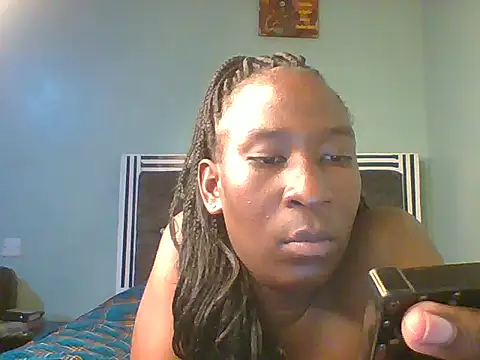 blackcuteebony online show from December 2, 4:31 pm