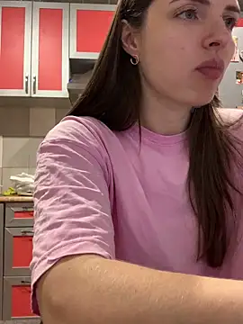 SeducingYoghourt online show from March 18, 4:34 pm