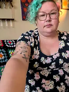 PotOfGreer online show from October 2, 5:29 pm