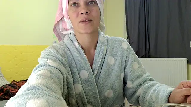 MercyLove online show from October 4, 3:49 pm