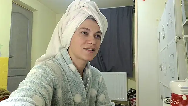 MercyLove online show from February 19, 5:56 pm