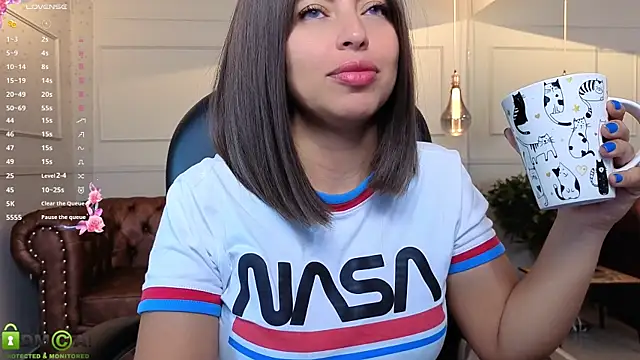 ROSE  15 online show from April 6, 12:06 pm