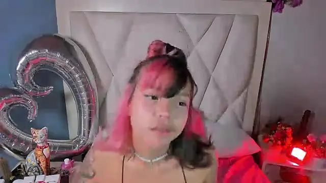 katalina garcia online show from September 15, 11:45 pm