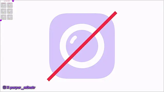 purpurmonstr online show from September 11, 7:14 pm