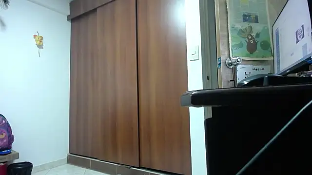 Moon lunita online show from March 4, 4:30 am