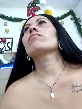 Tania mature online show from December 16, 4:35 pm