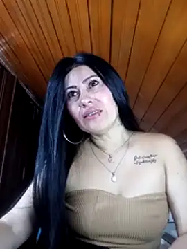 Tania mature online show from April 14, 6:08 pm