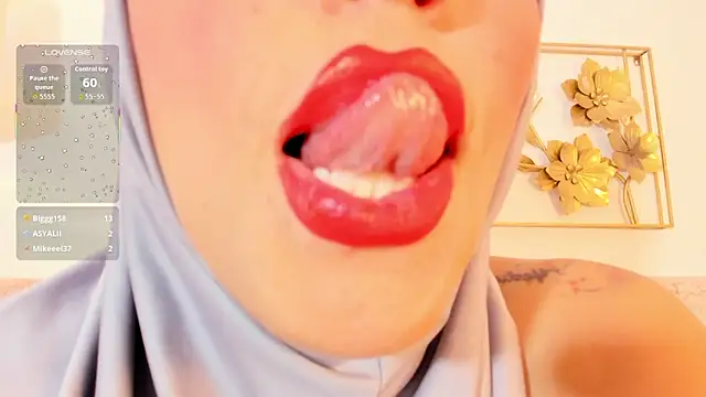 hanajameela online show from March 6, 12:22 pm