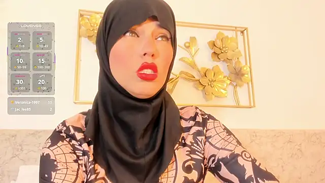 hanajameela online show from January 16, 11:50 am