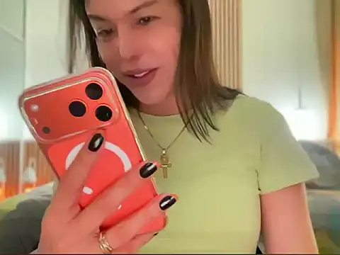 seductiveSophiaGoddess online show from October 21, 12:03 am