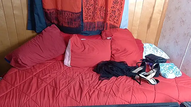 Leesdesires online show from February 27, 12:16 pm