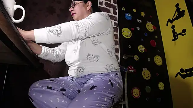 samrocker sex online show from October 16, 6:43 pm