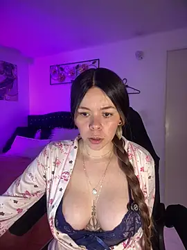 carolina16love online show from March 1, 11:48 pm