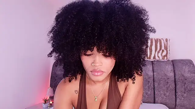 naia blessed online show from February 4, 7:28 pm