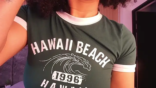 naia blessed online show from March 14, 8:21 pm