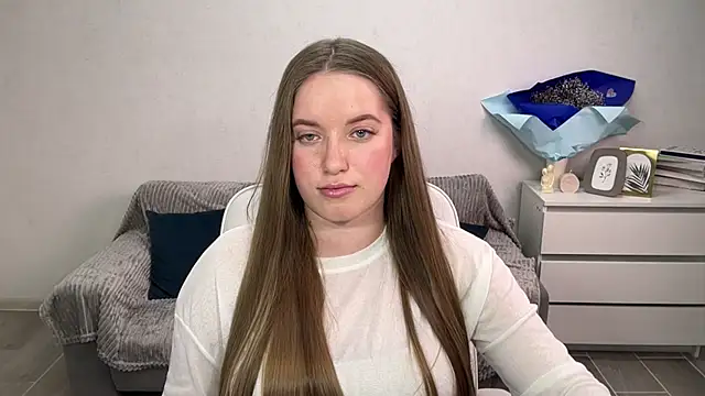 EvaMaddison online show from November 24, 8:22 pm