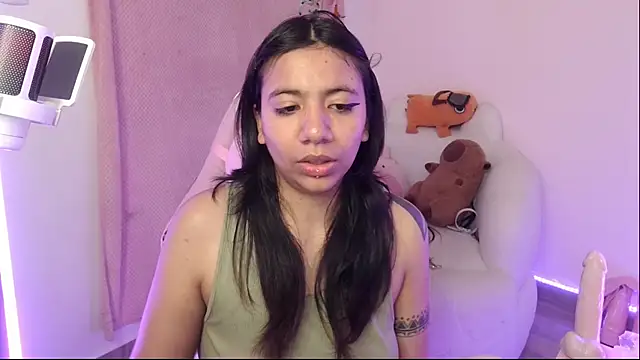 Nami usagi online show from October 15, 11:35 am