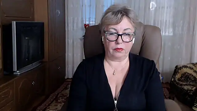 Kallliina online show from October 22, 8:08 am