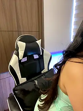 KateDeLatorre online show from September 16, 9:34 pm