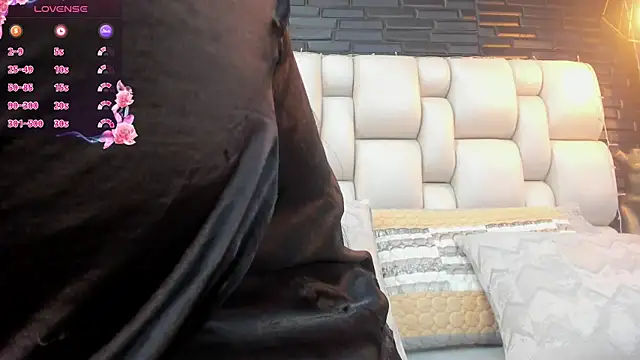 Salo Heaven online show from January 15, 2:56 pm