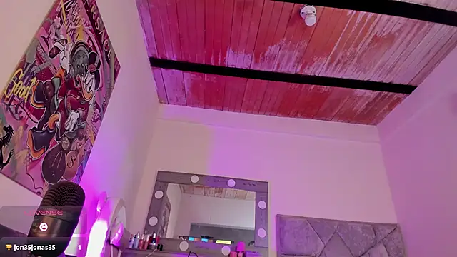 Sweet Cinthia online show from February 3, 7:40 pm