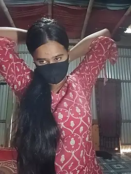Sexy-Binita online show from May 31, 2:17 am