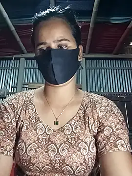 Sexy-Binita online show from March 19, 5:12 am