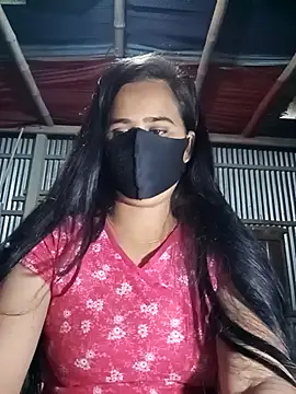 Sexy-Binita online show from February 15, 9:30 am