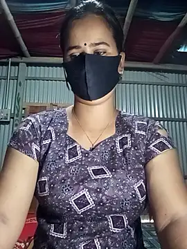 Sexy-Binita online show from April 11, 12:50 am