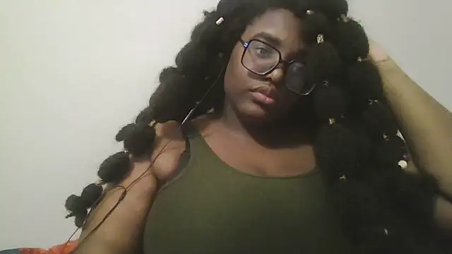 MissCC99 online show from November 16, 7:10 am