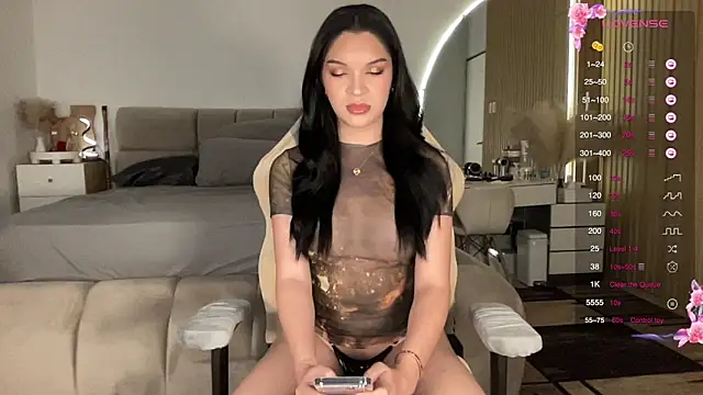 Rogueblaze online show from February 13, 5:09 am