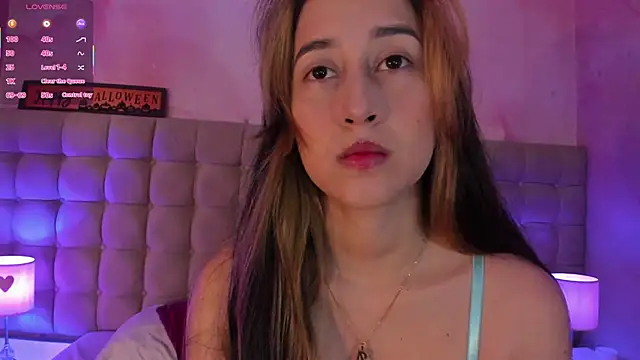 Abby Sweet1  online show from October 10, 11:37 am