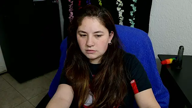 ann bronw online show from September 30, 12:49 am