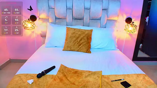 yulina xue online show from October 17, 2:48 am