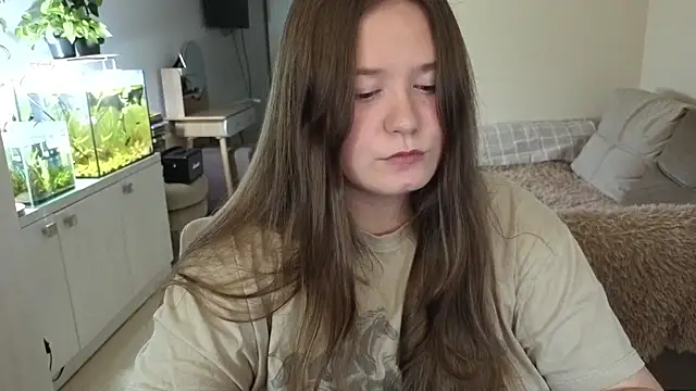 remirann  online show from September 29, 12:10 pm