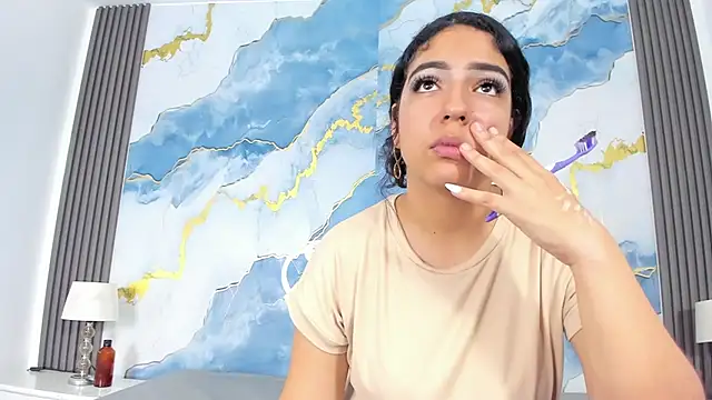 Kylieandjhonny online show from September 25, 7:34 pm