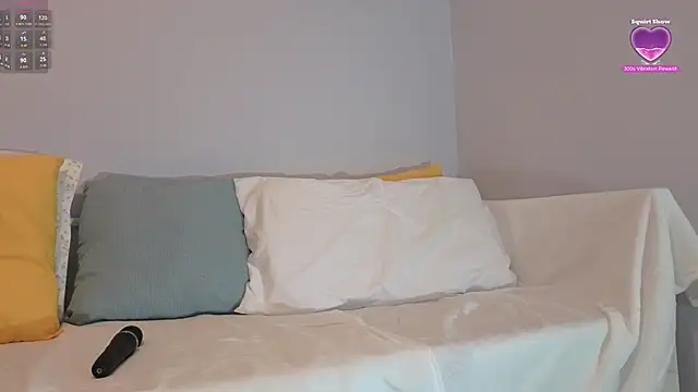 Fallen Virtue online show from March 13, 10:55 pm