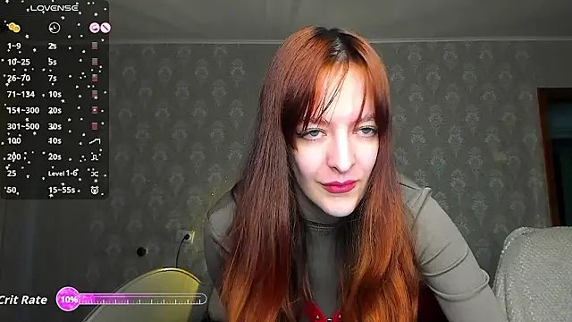 Mary Yolo online show from March 12, 9:23 am