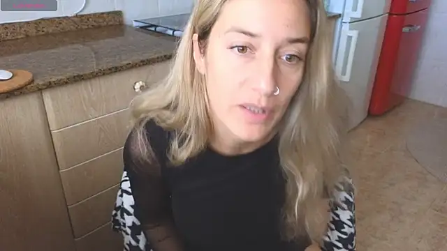 Lunamix online show from March 14, 1:12 pm