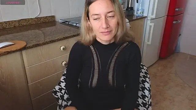 Lunamix online show from April 1, 10:27 am