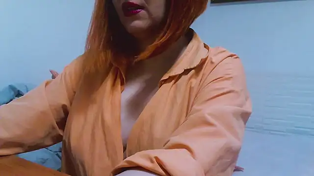 MashaYeah777 online show from October 18, 1:52 am