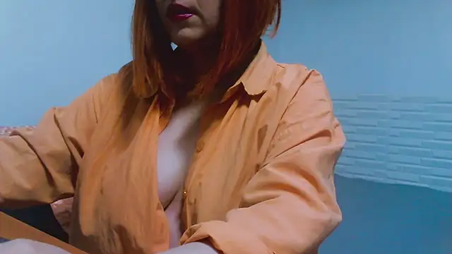 MashaYeah777 online show from October 5, 9:47 am