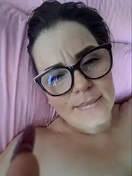 MariaPau 83 online show from March 1, 8:30 pm