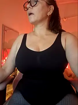 MariaPau 83 online show from October 18, 12:25 am