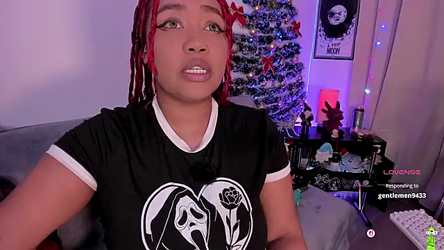 pamela doll3 online show from December 19, 2:48 am