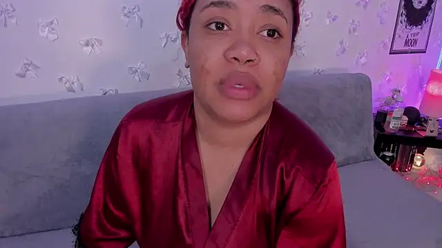 pamela doll3 online show from April 22, 4:31 am