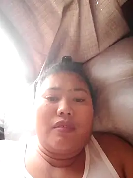 Ces Jhane online show from January 12, 7:13 am