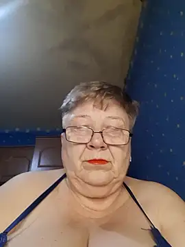 Lena Gaby online show from March 2, 5:08 am