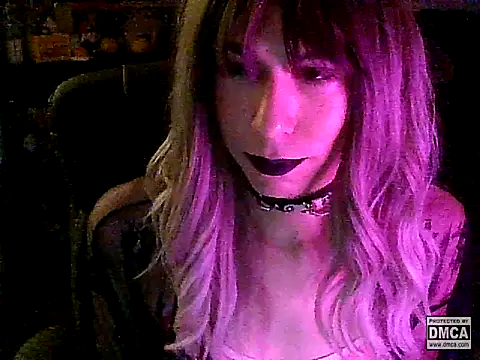 crystalxh online show from October 27, 6:35 pm