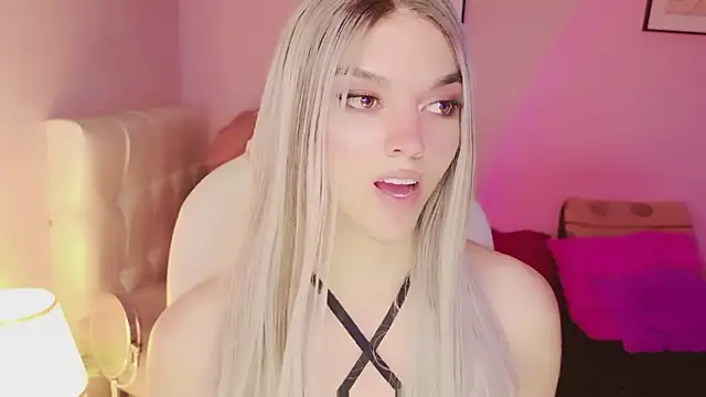 EvaEvangeline online show from February 3, 9:14 am